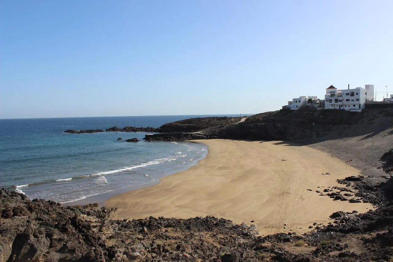 Sunny Ocean View Apartment Poris de Abona