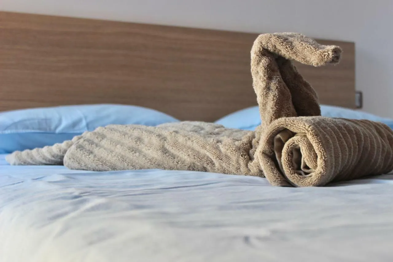 Sunny Ocean View Apartment Poris de Abona 0*,  Ισπανία
