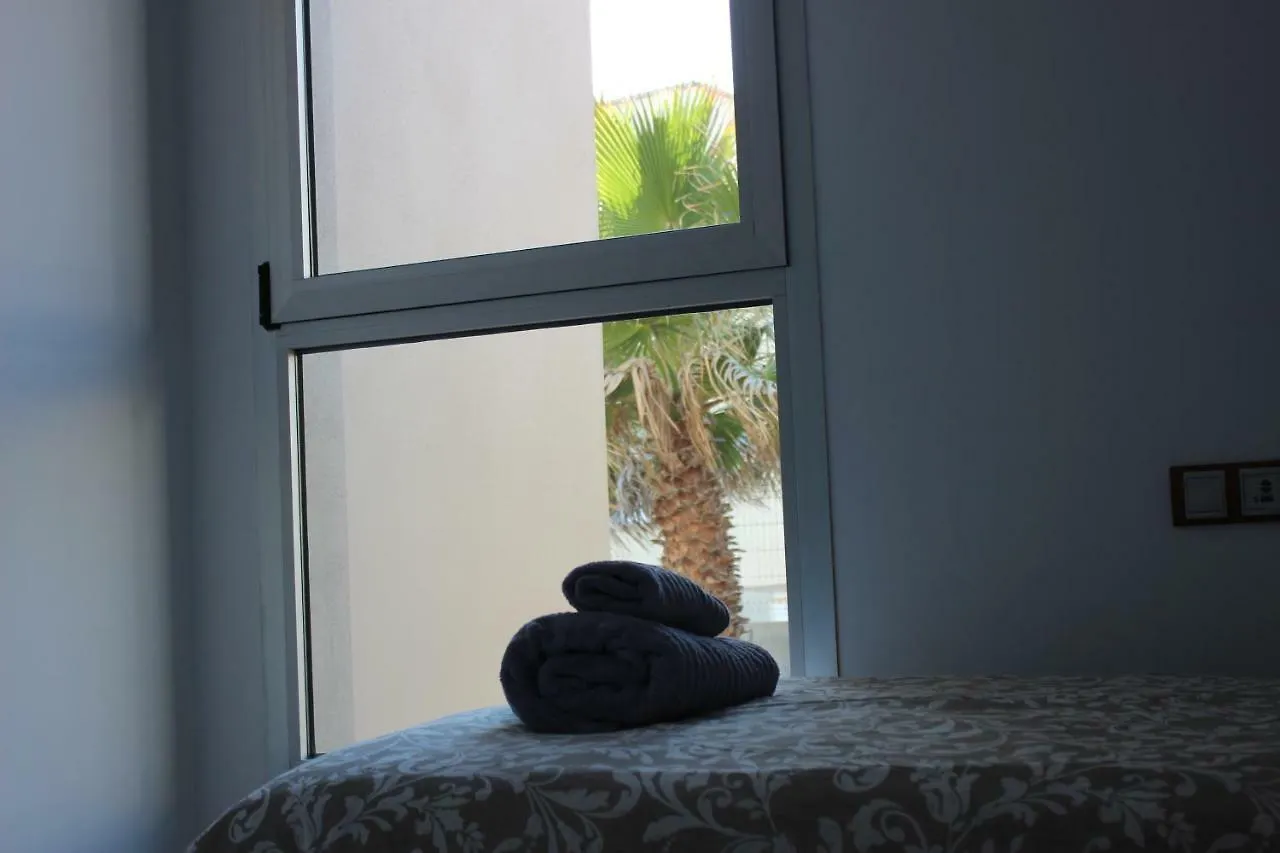 Sunny Ocean View Apartment Poris de Abona