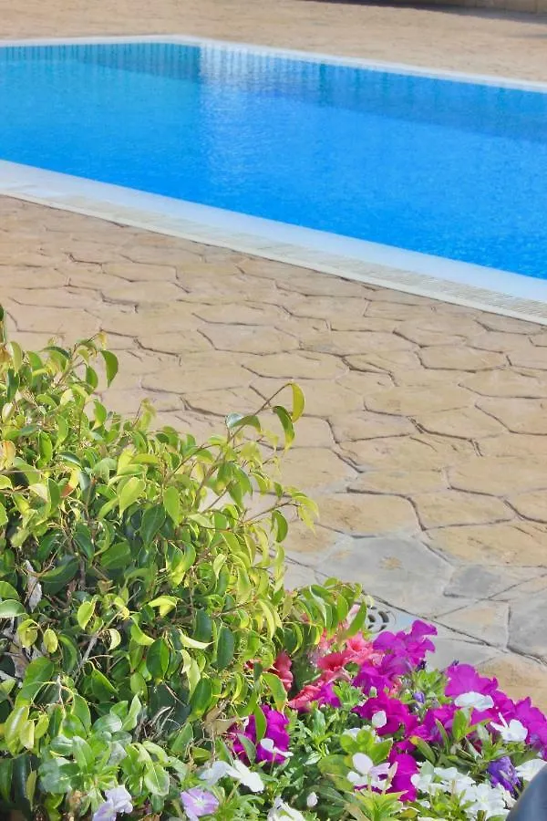 Sunny Ocean View Apartment Poris de Abona